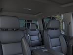2025 Chevrolet Silverado 1500 Crew Cab 4x4 Pickup for sale #SZ284186 - photo 24