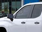 2025 Chevrolet Silverado 1500 Double Cab 4x4 Pickup for sale #SZ302689 - photo 12