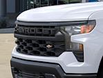 2025 Chevrolet Silverado 1500 Double Cab 4x4 Pickup for sale #SZ302689 - photo 13