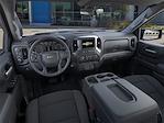 2025 Chevrolet Silverado 1500 Double Cab 4x4 Pickup for sale #SZ302689 - photo 15