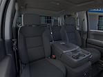 2025 Chevrolet Silverado 1500 Double Cab 4x4 Pickup for sale #SZ302689 - photo 16