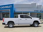 2025 Chevrolet Silverado 1500 Double Cab 4x4 Pickup for sale #SZ302689 - photo 5