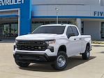 2025 Chevrolet Silverado 1500 Double Cab 4x4 Pickup for sale #SZ302689 - photo 6