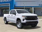2025 Chevrolet Silverado 1500 Double Cab 4x4 Pickup for sale #SZ302689 - photo 7