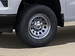 2025 Chevrolet Silverado 1500 Double Cab 4x4 Pickup for sale #SZ302689 - photo 9