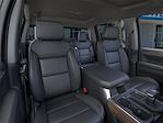2025 Chevrolet Silverado 1500 Crew Cab 4x4 Pickup for sale #SZ325695 - photo 16