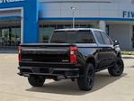 2025 Chevrolet Silverado 1500 Crew Cab 4x4 Pickup for sale #SZ325695 - photo 2