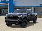 2025 Chevrolet Silverado 1500 Crew Cab 4x4 Pickup for sale #SZ325695 - photo 6