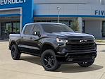 2025 Chevrolet Silverado 1500 Crew Cab 4x4 Pickup for sale #SZ325695 - photo 7