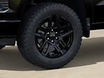 2025 Chevrolet Silverado 1500 Crew Cab 4x4 Pickup for sale #SZ325695 - photo 9