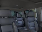2025 Chevrolet Silverado 1500 Crew Cab 4WD Pickup for sale #SZ326214 - photo 24