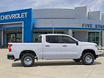 2025 Chevrolet Silverado 1500 Crew Cab 4WD Pickup for sale #SZ326214 - photo 5