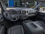 2025 Chevrolet Silverado 1500 Double Cab 4x4 Pickup for sale #SZ332502 - photo 15