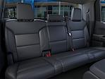 2025 Chevrolet Silverado 1500 Double Cab 4x4 Pickup for sale #SZ332502 - photo 17