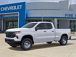 2025 Chevrolet Silverado 1500 Double Cab 4x4 Pickup for sale #SZ332502 - photo 3