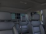 2025 Chevrolet Silverado 1500 Double Cab 4x4 Pickup for sale #SZ332502 - photo 24