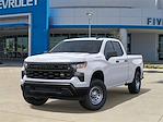 2025 Chevrolet Silverado 1500 Double Cab 4x4 Pickup for sale #SZ332502 - photo 6