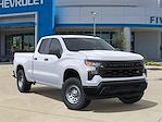 2025 Chevrolet Silverado 1500 Double Cab 4x4 Pickup for sale #SZ332502 - photo 7