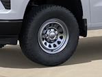 2025 Chevrolet Silverado 1500 Double Cab 4x4 Pickup for sale #SZ332502 - photo 9
