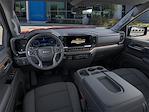 New 2025 Chevrolet Silverado 1500 LT Crew Cab 4x4 Pickup for sale #SZ338694 - photo 15