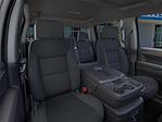 New 2025 Chevrolet Silverado 1500 LT Crew Cab 4x4 Pickup for sale #SZ338694 - photo 16