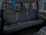 New 2025 Chevrolet Silverado 1500 LT Crew Cab 4x4 Pickup for sale #SZ338694 - photo 17