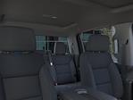 New 2025 Chevrolet Silverado 1500 LT Crew Cab 4x4 Pickup for sale #SZ338694 - photo 24