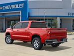 New 2025 Chevrolet Silverado 1500 LT Crew Cab 4x4 Pickup for sale #SZ338694 - photo 4