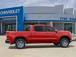 New 2025 Chevrolet Silverado 1500 LT Crew Cab 4x4 Pickup for sale #SZ338694 - photo 5
