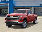New 2025 Chevrolet Silverado 1500 LT Crew Cab 4x4 Pickup for sale #SZ338694 - photo 6