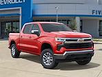 New 2025 Chevrolet Silverado 1500 LT Crew Cab 4x4 Pickup for sale #SZ338694 - photo 7