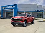 New 2025 Chevrolet Silverado 1500 LT Crew Cab 4x4 Pickup for sale #SZ338694 - photo 8