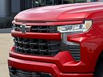 2025 Chevrolet Silverado 1500 Crew Cab 4x2 Pickup for sale #SZ340496 - photo 13