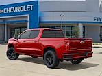 2025 Chevrolet Silverado 1500 Crew Cab 4x2 Pickup for sale #SZ340496 - photo 4