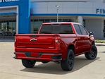 2025 Chevrolet Silverado 1500 Crew Cab 4x2 Pickup for sale #SZ340496 - photo 2