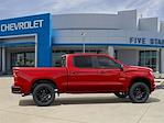 2025 Chevrolet Silverado 1500 Crew Cab 4x2 Pickup for sale #SZ340496 - photo 5