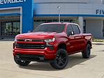 2025 Chevrolet Silverado 1500 Crew Cab 4x2 Pickup for sale #SZ340496 - photo 6