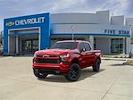 2025 Chevrolet Silverado 1500 Crew Cab 4x2 Pickup for sale #SZ340496 - photo 8