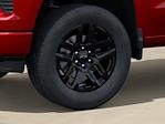 2025 Chevrolet Silverado 1500 Crew Cab 4x2 Pickup for sale #SZ340496 - photo 9