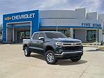 2025 Chevrolet Silverado 1500 Crew Cab 4x4 Pickup for sale #SZ340786 - photo 1