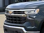 2025 Chevrolet Silverado 1500 Crew Cab 4x4 Pickup for sale #SZ340786 - photo 13