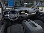 2025 Chevrolet Silverado 1500 Crew Cab 4x4 Pickup for sale #SZ340786 - photo 15