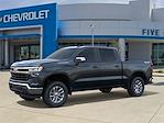 2025 Chevrolet Silverado 1500 Crew Cab 4x4 Pickup for sale #SZ340786 - photo 3