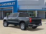 2025 Chevrolet Silverado 1500 Crew Cab 4x4 Pickup for sale #SZ340786 - photo 4