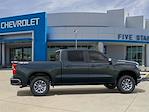 2025 Chevrolet Silverado 1500 Crew Cab 4x4 Pickup for sale #SZ340786 - photo 5