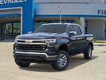 2025 Chevrolet Silverado 1500 Crew Cab 4x4 Pickup for sale #SZ340786 - photo 6
