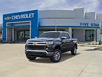 2025 Chevrolet Silverado 1500 Crew Cab 4x4 Pickup for sale #SZ340786 - photo 8