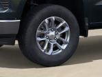 2025 Chevrolet Silverado 1500 Crew Cab 4x4 Pickup for sale #SZ340786 - photo 9