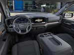 2025 Chevrolet Silverado 1500 Crew Cab 4x4 Pickup for sale #SZ341576 - photo 15