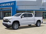 2025 Chevrolet Silverado 1500 Crew Cab 4x4 Pickup for sale #SZ341576 - photo 3